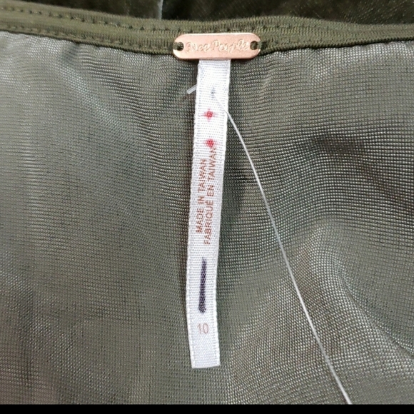 Free People Effortless Jumpsuit - Picture 5 of 9